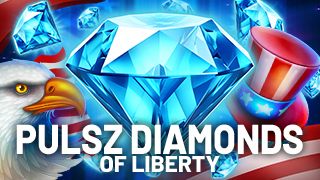 Pulsz Diamonds of Liberty
