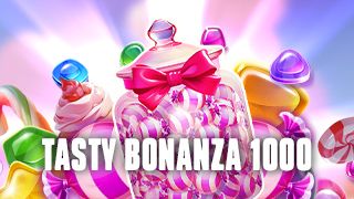 Tasty Bonanza 10000