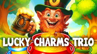 Lucky Charms Trio