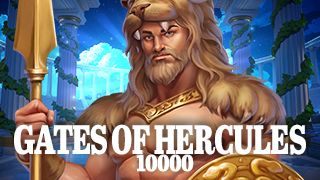 Gates of Hercules 10,000