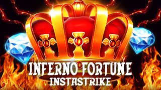Inferno Fortune InstaStrike