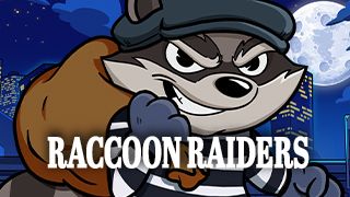 Raccoon Raiders