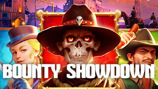 Bounty Showdown
