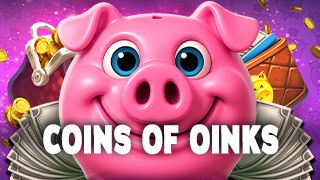 Coins of Oinks
