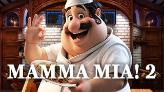 Mamma Mia 2!