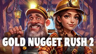 Gold Nugget Rush 2