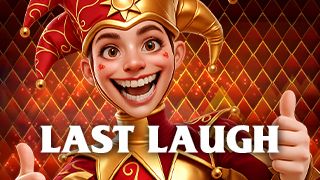 Last Laugh