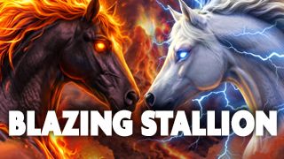 Blazing Stallion