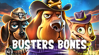 Busters Bones