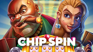 Chip Spin