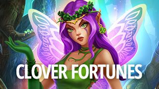 Clover Fortunes