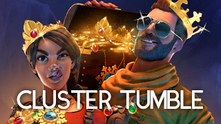 Cluster Tumble