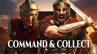 Command & Collect
