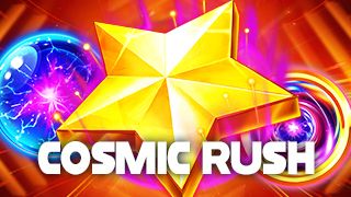 Cosmic Rush