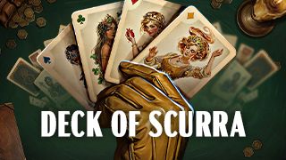 Deck of Scurra