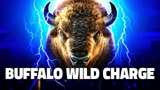 Buffalo Wild Charge