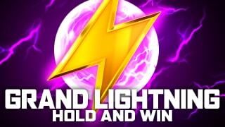 Grand Lightning: Hold and Win