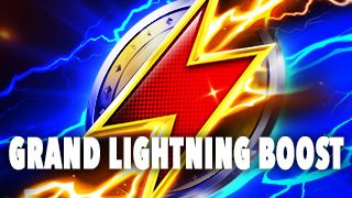 Grand Lightning Boost