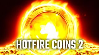 Hotfire Coins 2