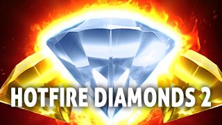 Hotfire Diamonds 2
