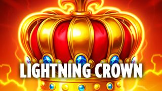 Lightning Crown