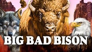 Big Bad Bison