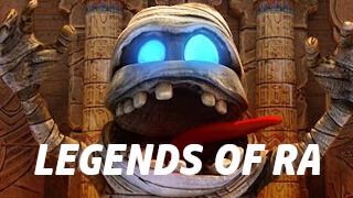 Legend of Ra