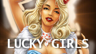 Lucky Girls
