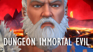 Dungeon: Immortal Evil