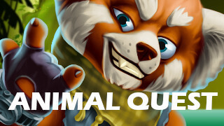 Animal Quest
