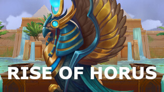 Rise of Horus
