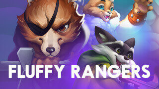 Fluffy Rangers