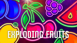 Exploding Fruits