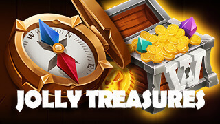 Jolly Treasures