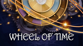 Wheel Of Time
