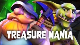 Treasure Mania