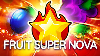 Fruit Super Nova