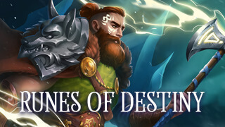Runes of Destiny