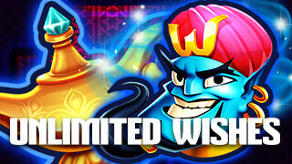 Unlimited Wishes