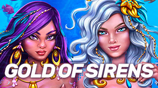 Gold of Sirens