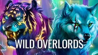 Wild Overlords Bonus Buy