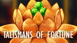 Talismans of Fortune