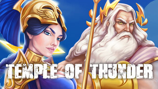 Temple of Thunder