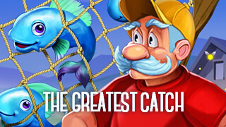 The Greatest Catch Bonus Buy