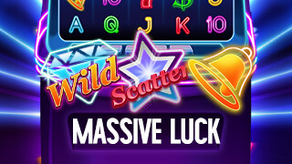 Massive Luck