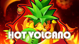 Hot Volcano Bonus Buy