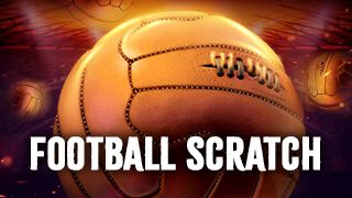 Football Scratch