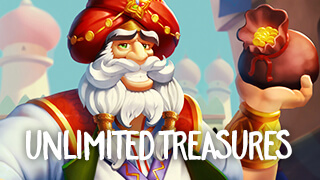 Unlimited Treasures