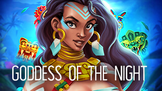 Goddess of the Night