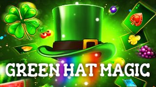 Green Hat Magic